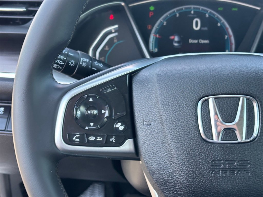 Used 2020 Honda Civic EX image 15