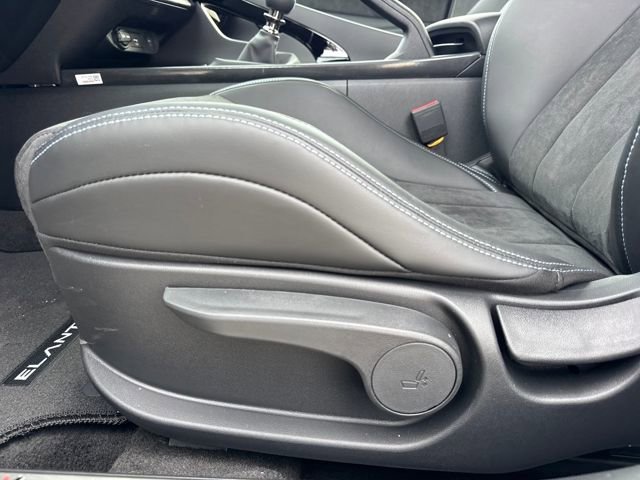 New 2026 Hyundai Elantra N image 12