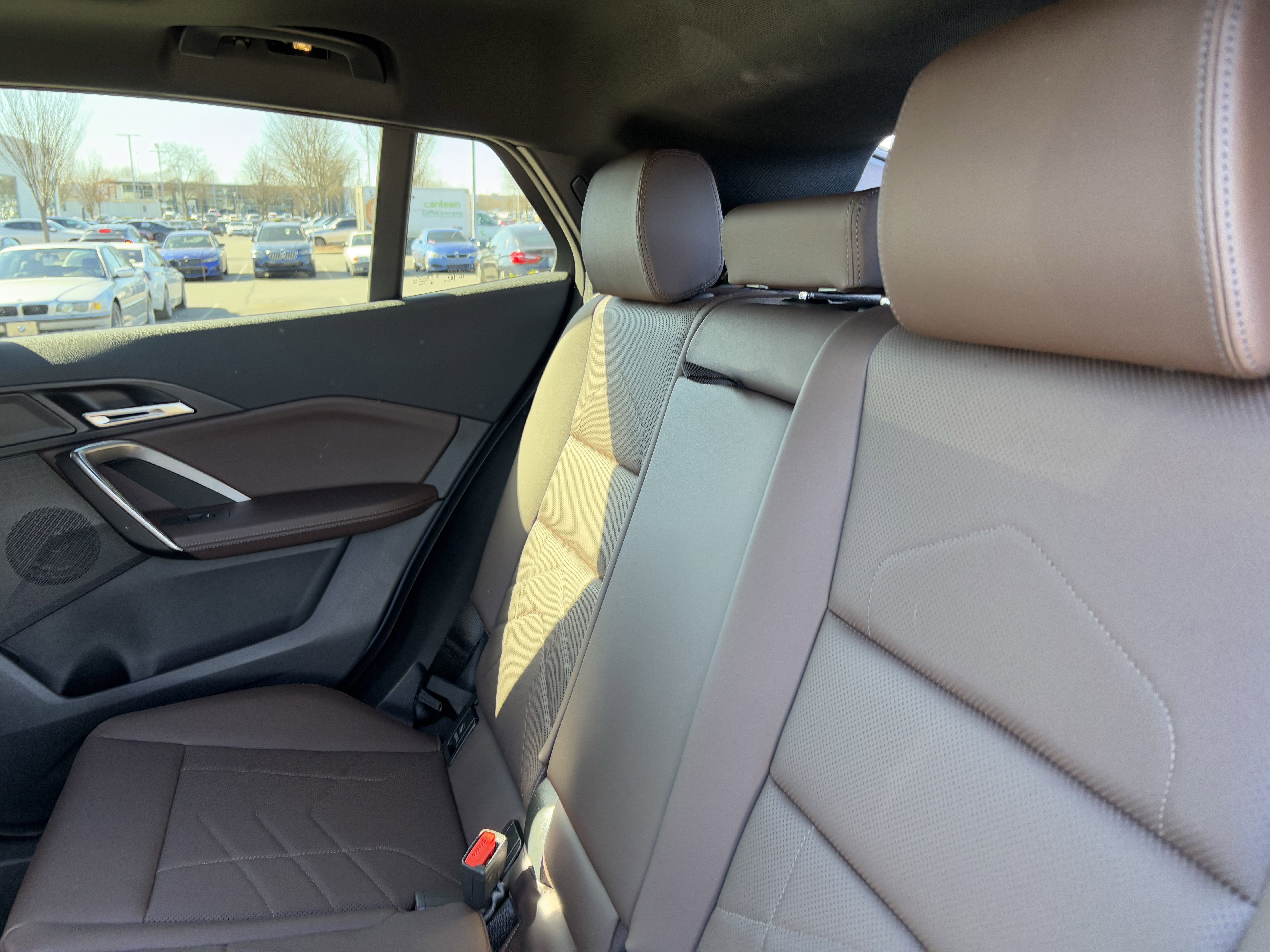 Certified 2025 BMW X2 xDrive28i image 32