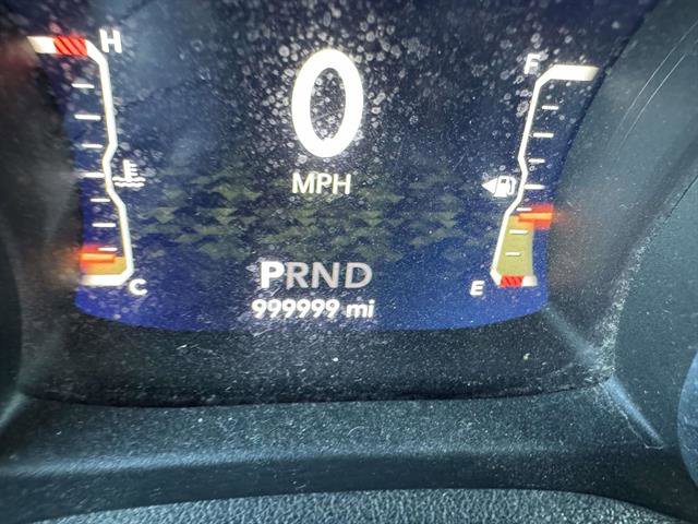 Used 2018 Jeep Wrangler Unlimited Sahara image 10