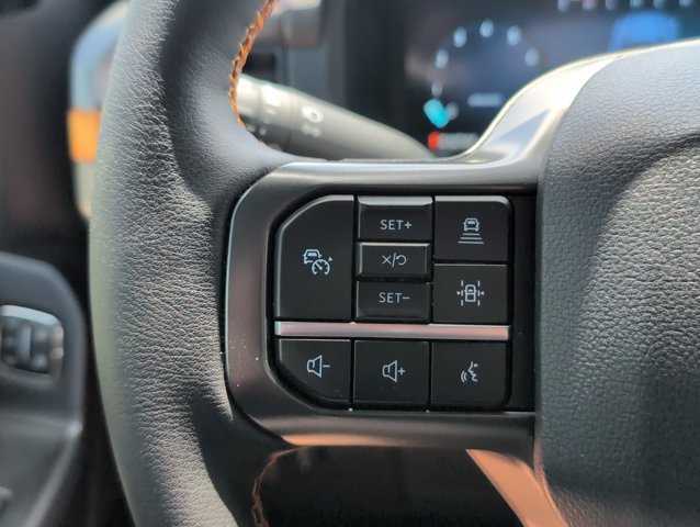 Used 2025 Ford F150 Tremor w/ Equipment Group 402A High AWD/4WD image 15