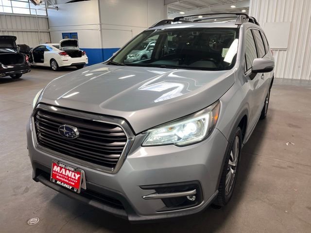 Used 2020 Subaru Ascent Limited w/ Technology Package image 7