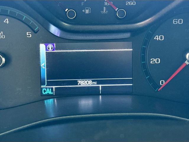 Used 2018 Chevrolet Colorado Z71 AWD/4WD image 10