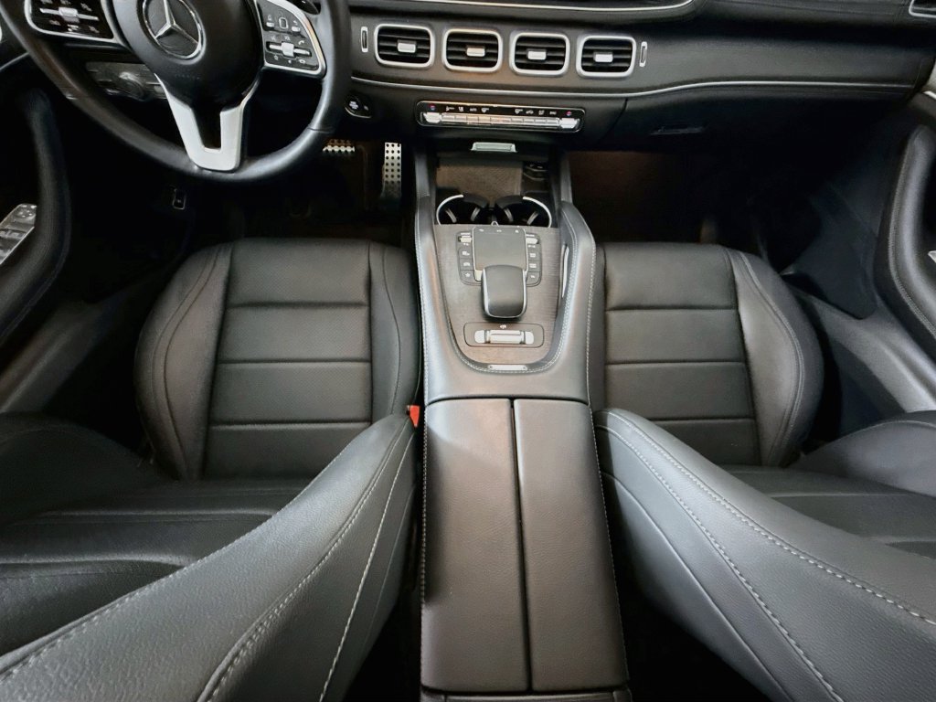 Certified 2023 Mercedes-Benz GLS 450 4MATIC image 16
