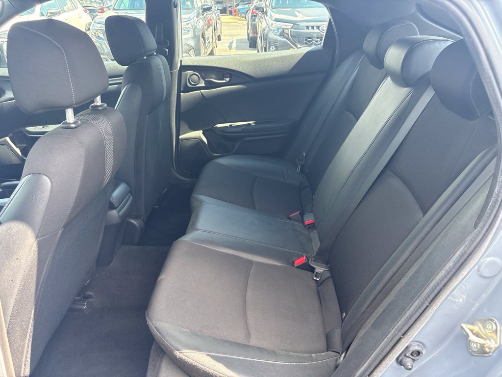 Used 2020 Honda Civic Sport image 10