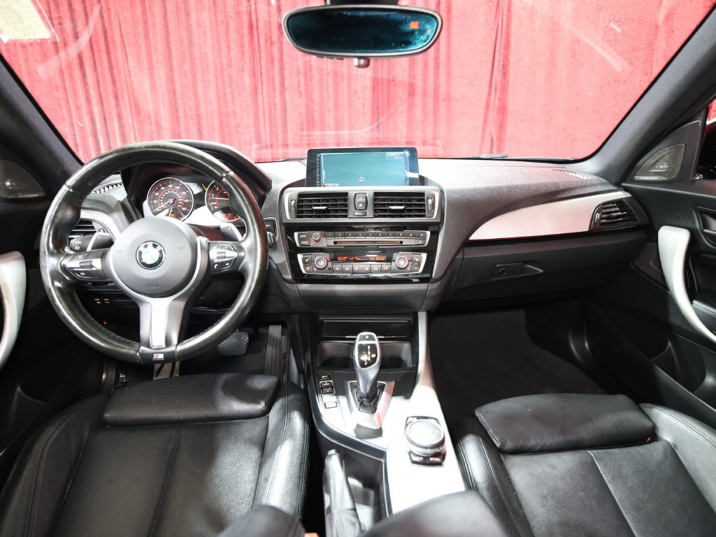 Used 2016 BMW M235i xDrive Coupe AWD/4WD image 15