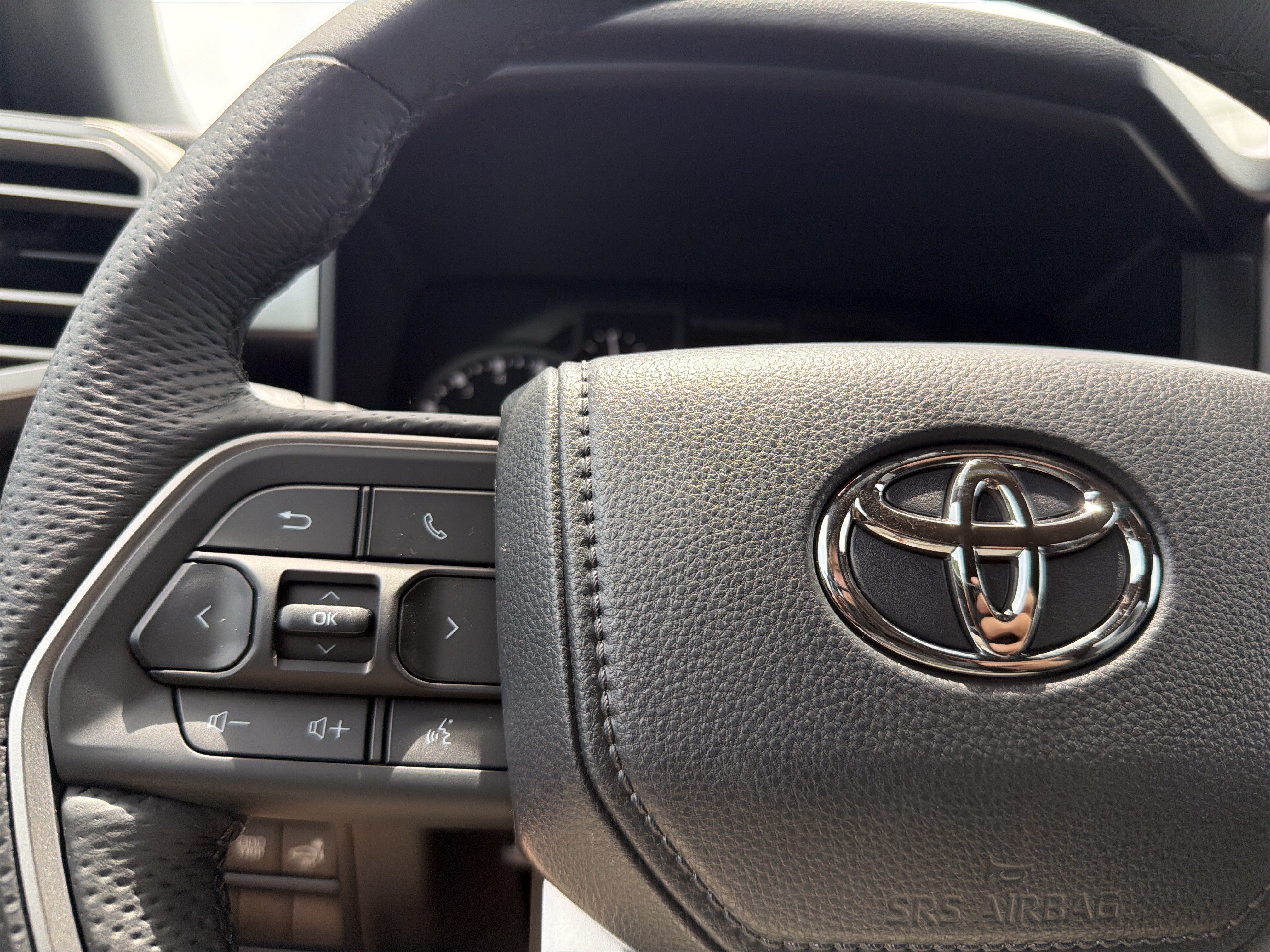 New 2025 Toyota Tundra SR5 AWD/4WD image 27