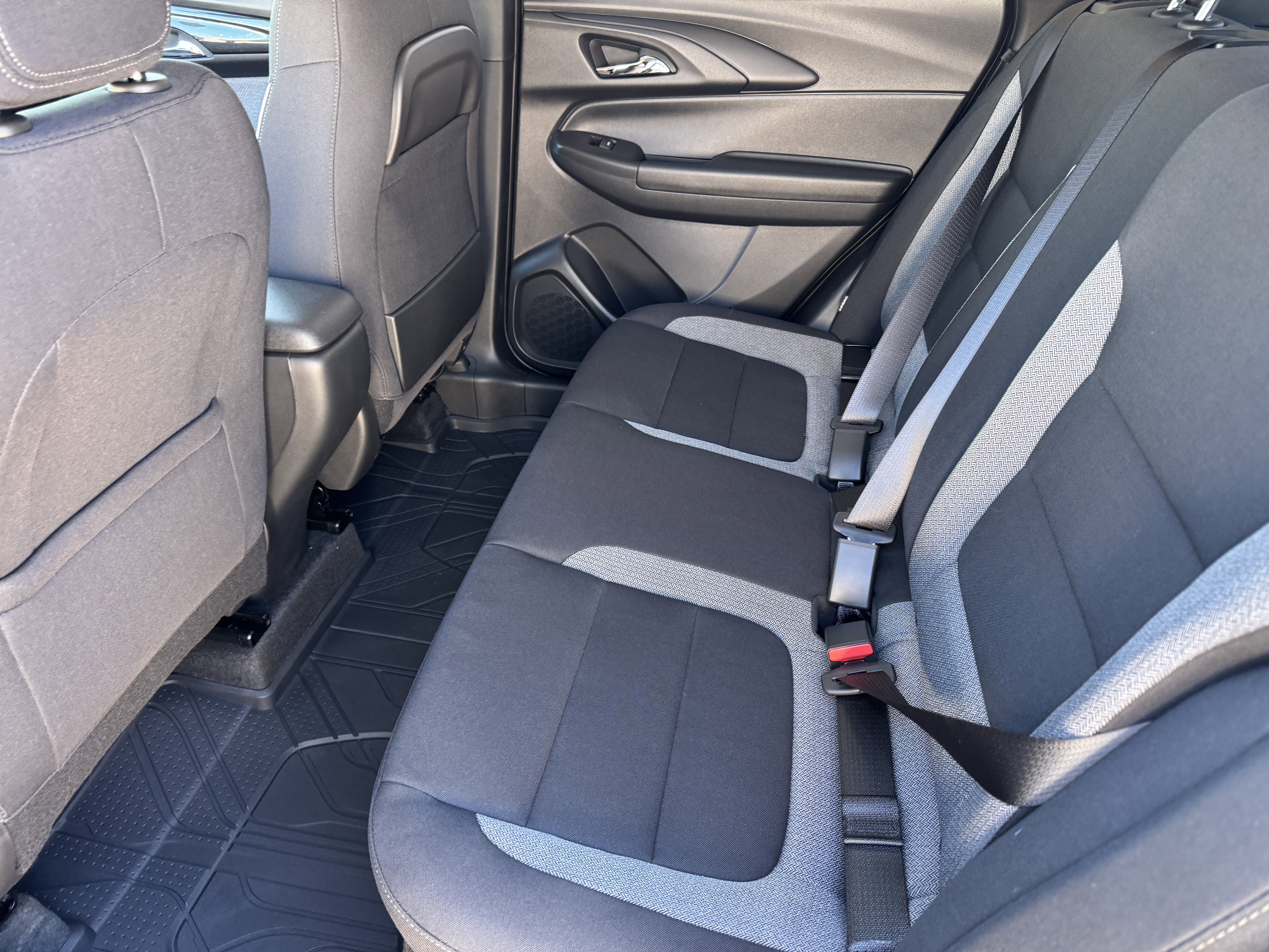 New 2026 Chevrolet TrailBlazer LS w/ LS Convenience Package image 15