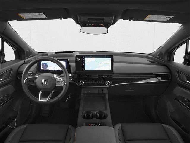 New 2025 Honda Prologue Elite image 5