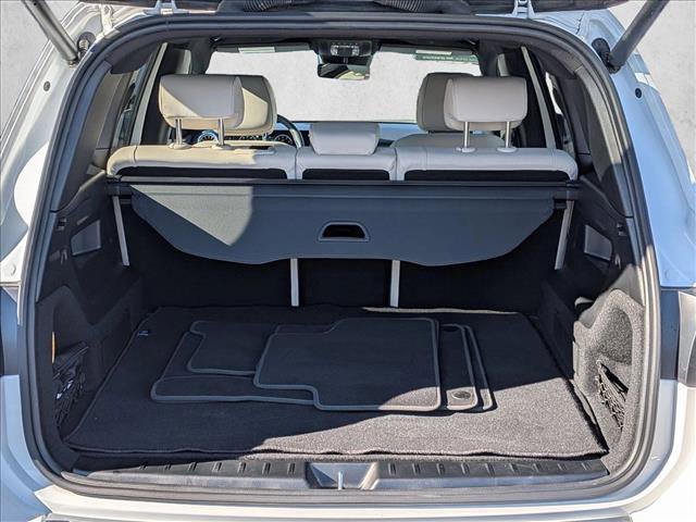 Certified 2025 Mercedes-Benz GLB 250 image 6
