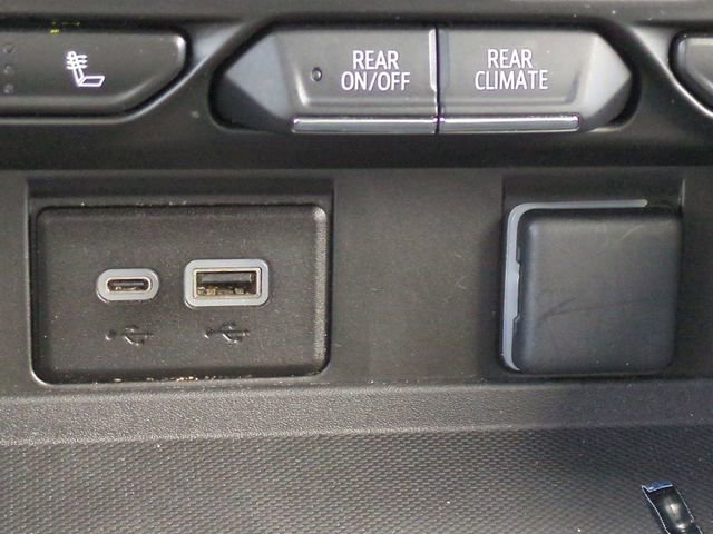 Certified 2024 Chevrolet Tahoe LT AWD/4WD image 26