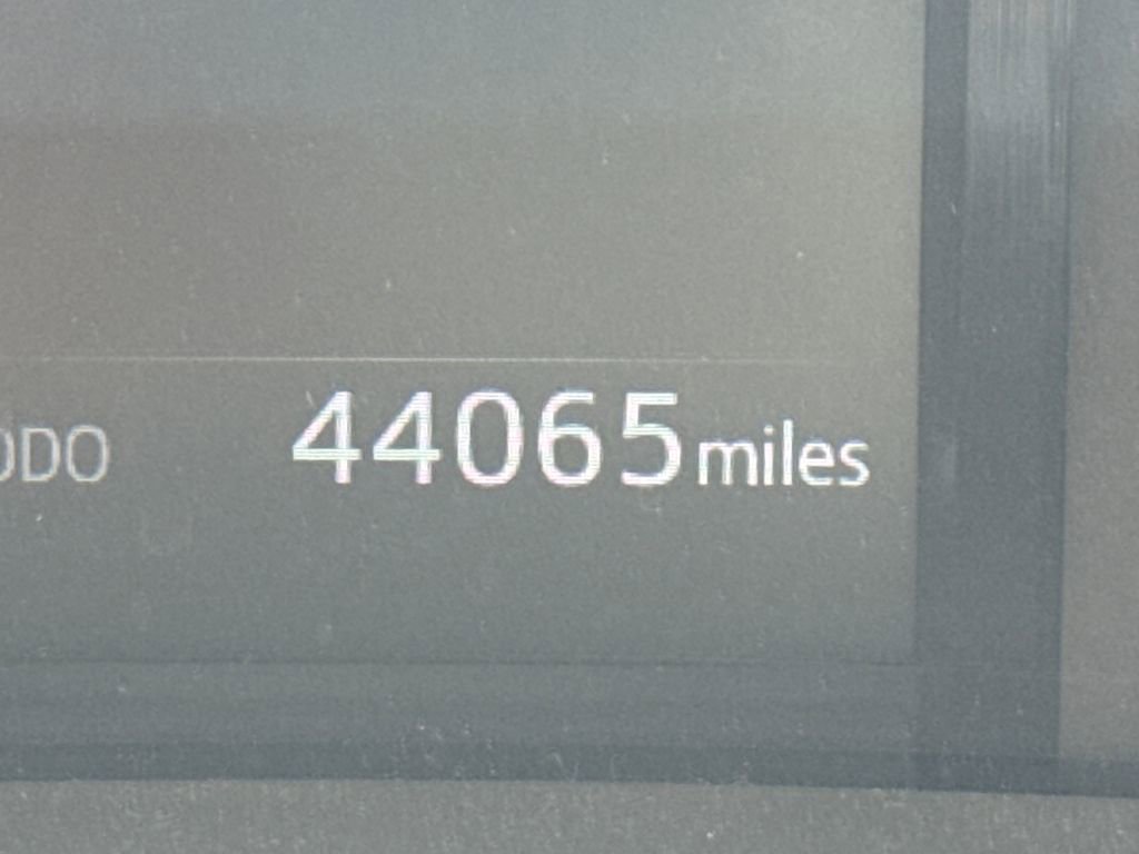 Used 2023 Toyota 4Runner SR5 image 20