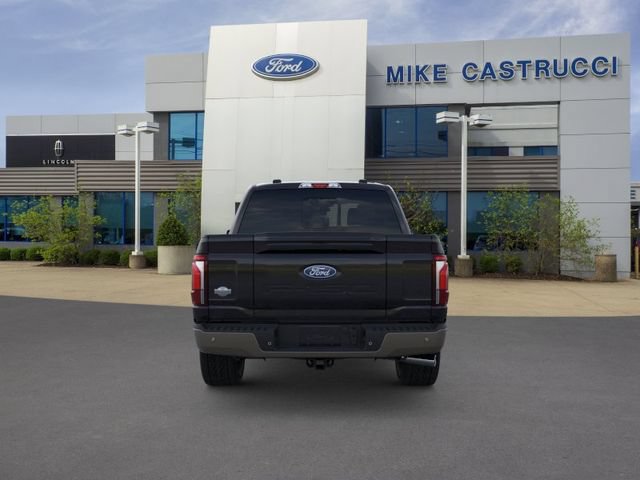 New 2026 Ford F150 King Ranch w/ Equipment Group 601A High AWD/4WD image 6