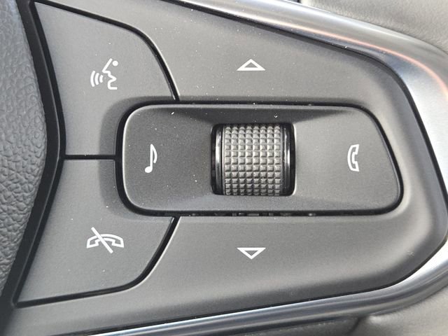 New 2026 Chevrolet TrailBlazer LT w/ Convenience Package image 12