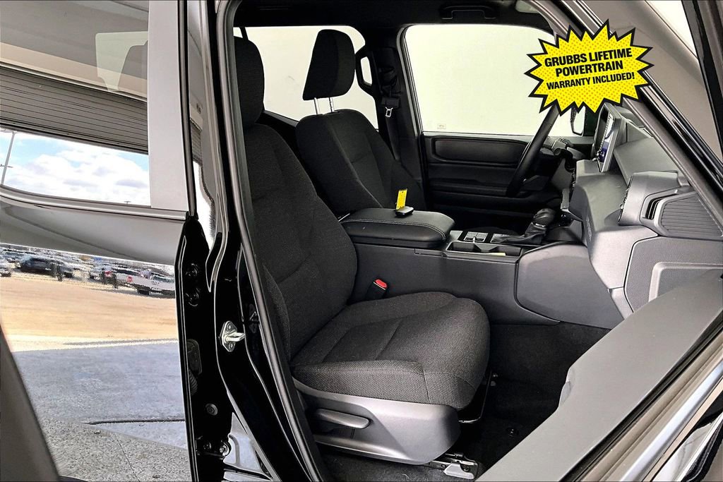 Used 2024 Toyota Land Cruiser 1958 image 11