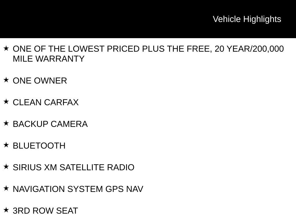 Used 2025 GMC Yukon Denali AWD/4WD video 2