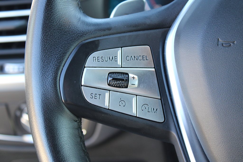 Used 2024 BMW X3 xDrive30i w/ Convenience Package image 14