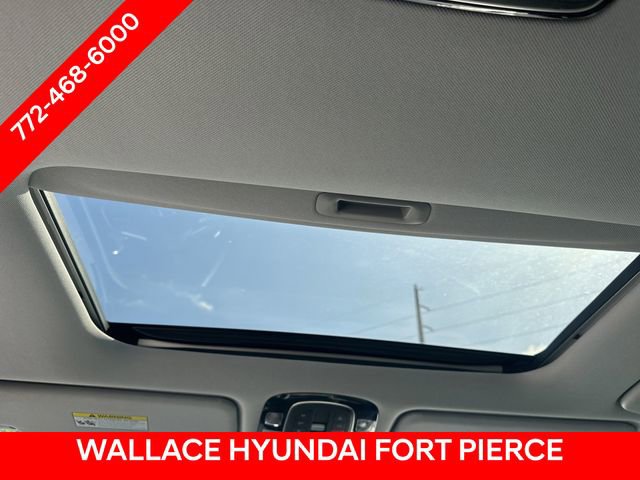 Used 2024 Hyundai Palisade SEL w/ Premium Package FWD image 17
