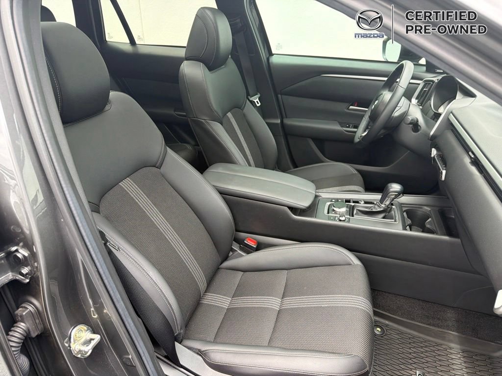 Used 2025 MAZDA CX-50 AWD 2.5 S w/ Weather Package image 28