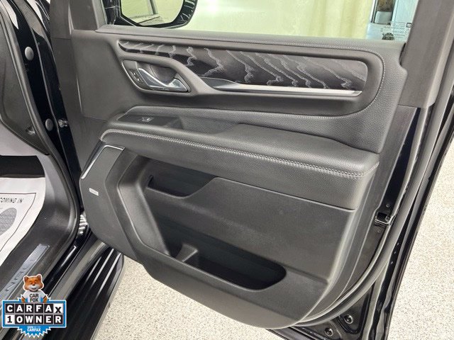 Used 2023 GMC Yukon XL Denali AWD/4WD image 22