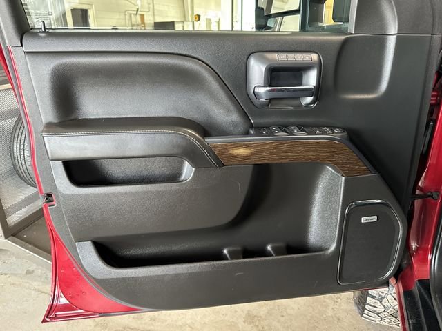 Certified 2018 GMC Sierra 2500 Denali w/ Duramax Plus Package image 22