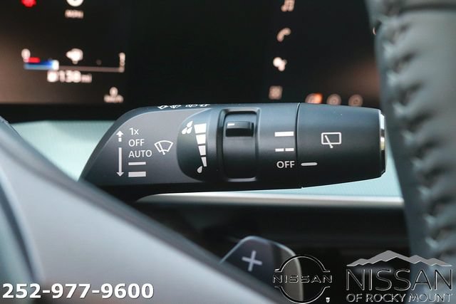 New 2026 Nissan Murano Platinum w/ Cargo Package AWD/4WD image 16