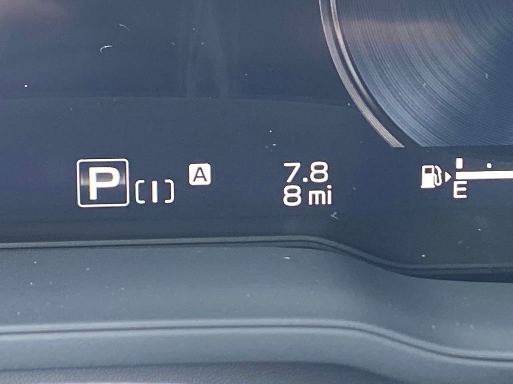 New 2026 Subaru Forester Limited AWD/4WD image 14