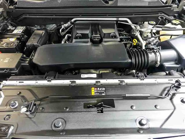 Certified 2023 Chevrolet Colorado Z71 w/ Z71 Convenience Package 2 AWD/4WD image 33