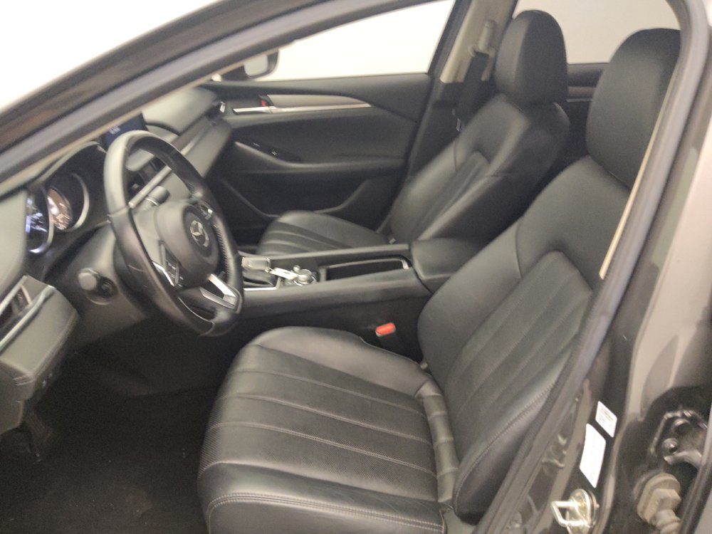 Used 2021 MAZDA MAZDA6 Touring FWD image 17