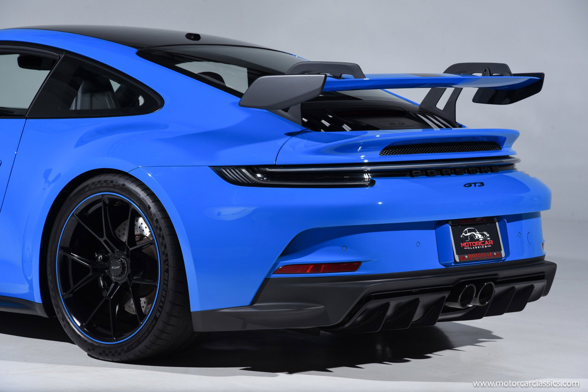 Used 2022 Porsche 911 GT3 image 15