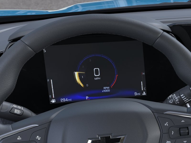 New 2026 Chevrolet Trax ACTIV w/ Driver Confidence Package FWD image 42