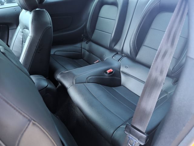 Used 2018 Ford Mustang Premium w/ Ecoboost Performance Package RWD image 23