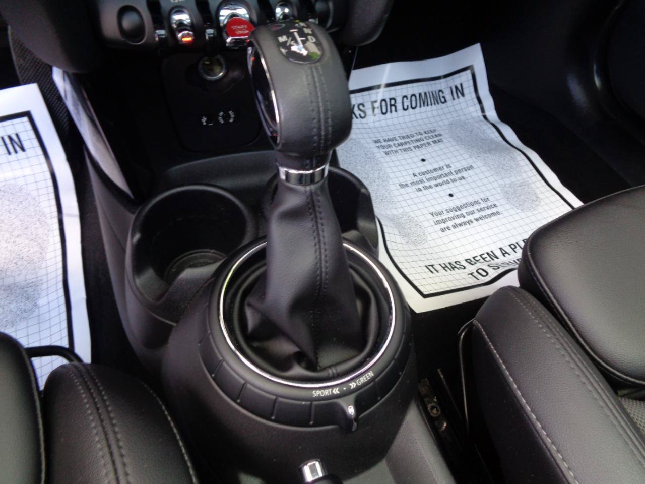 Used 2015 MINI Cooper S FWD image 13