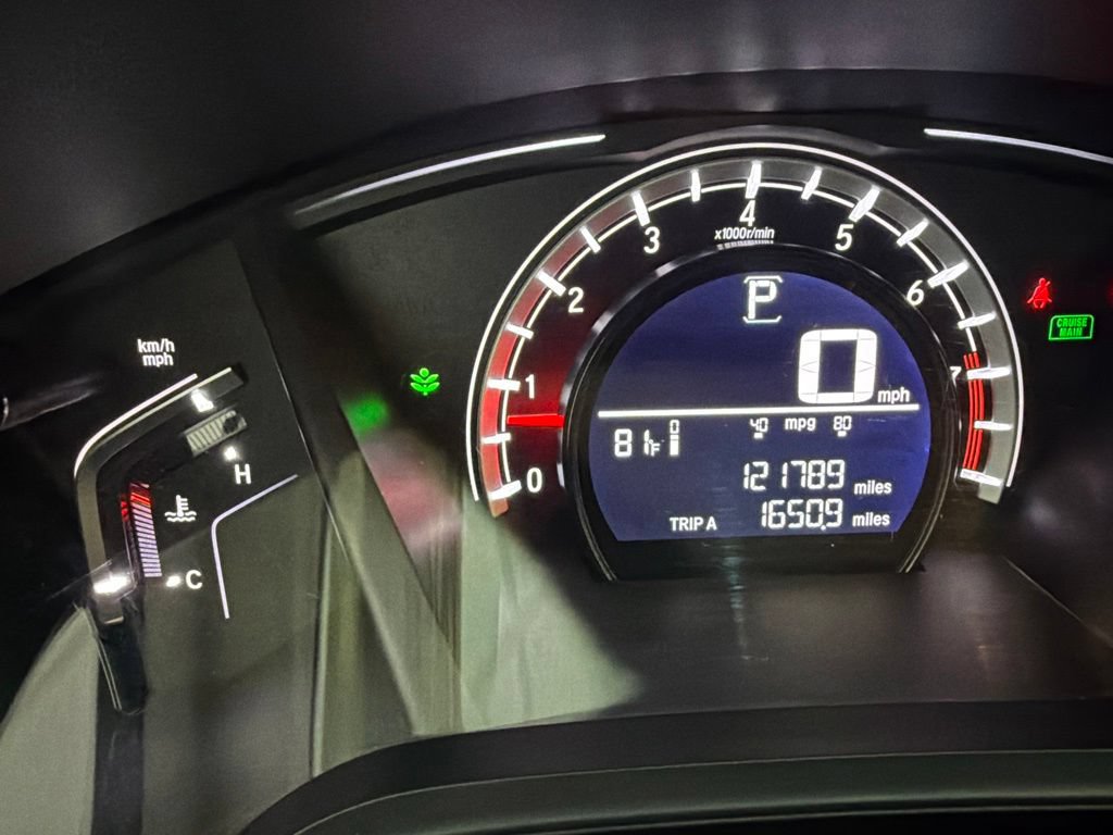 Used 2019 Honda CR-V LX image 15