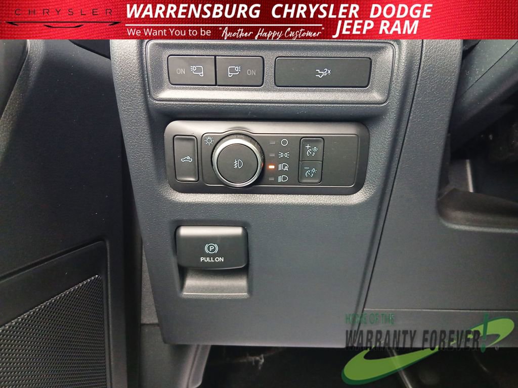 Used 2022 Ford F150 XLT w/ Equipment Group 302A High AWD/4WD image 31