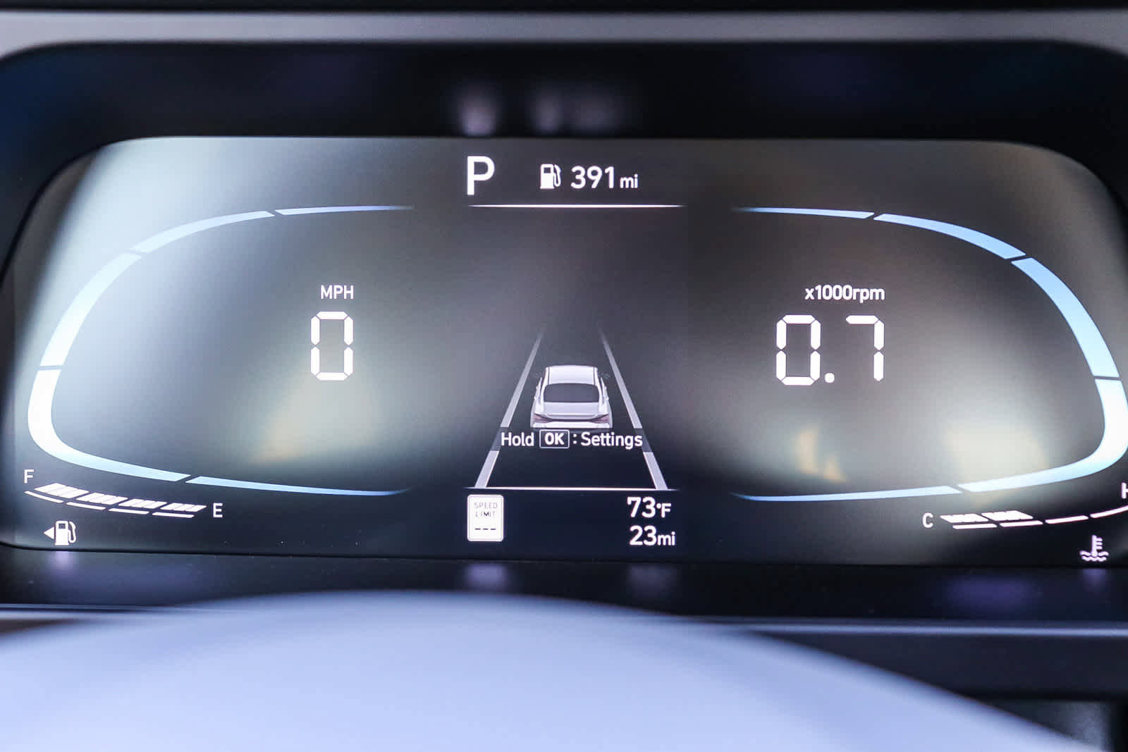 New 2025 Hyundai Elantra Sport image 26