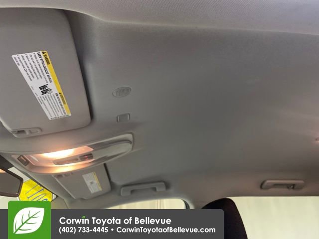 Used 2017 GMC Terrain SLE image 21