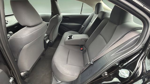 Used 2023 Toyota Corolla LE image 19