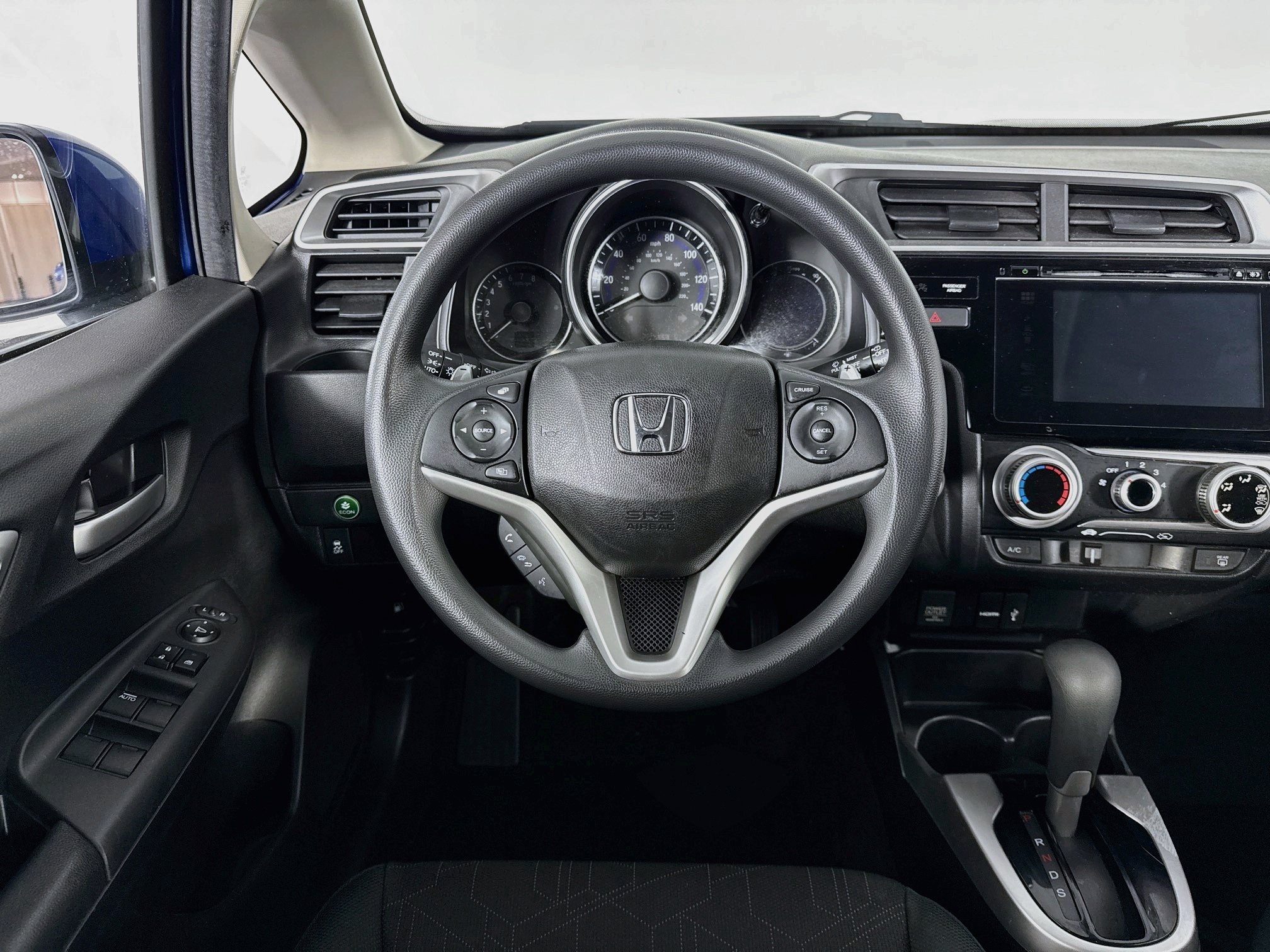 Used 2016 Honda Fit EX image 20
