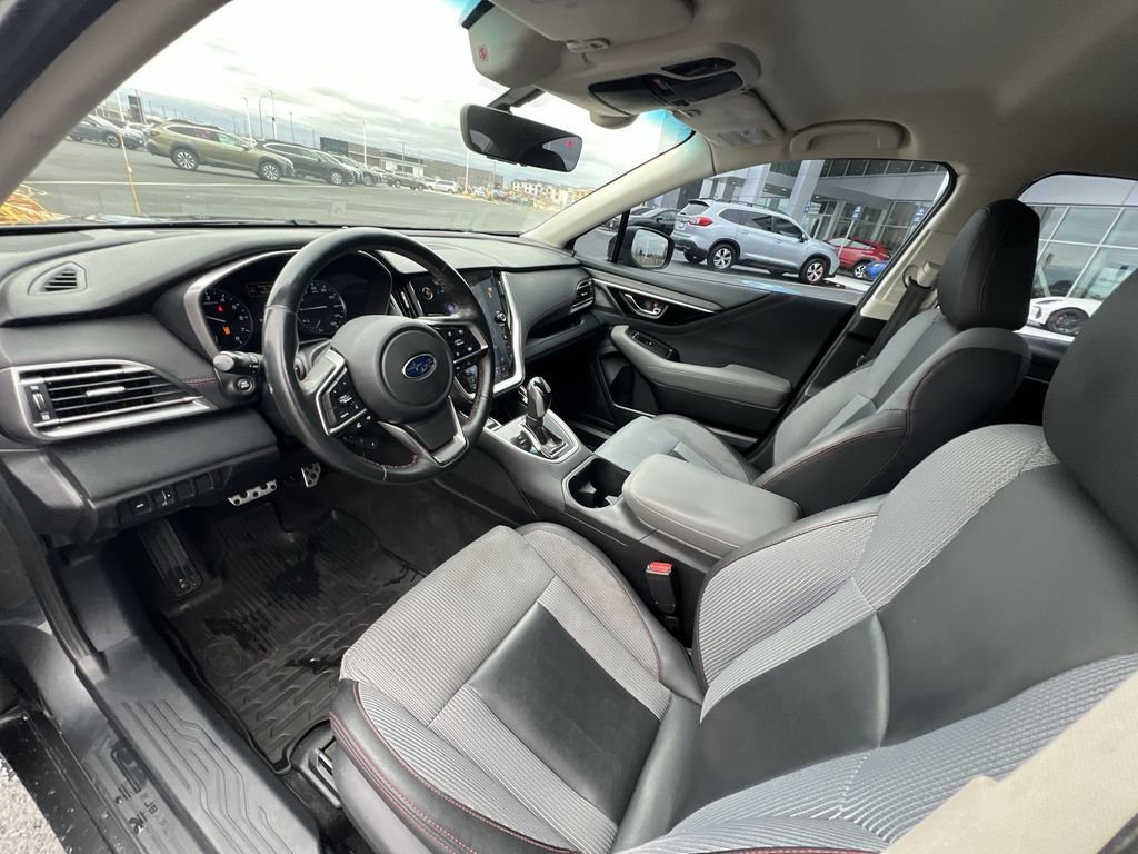 Used 2020 Subaru Legacy Sport image 10