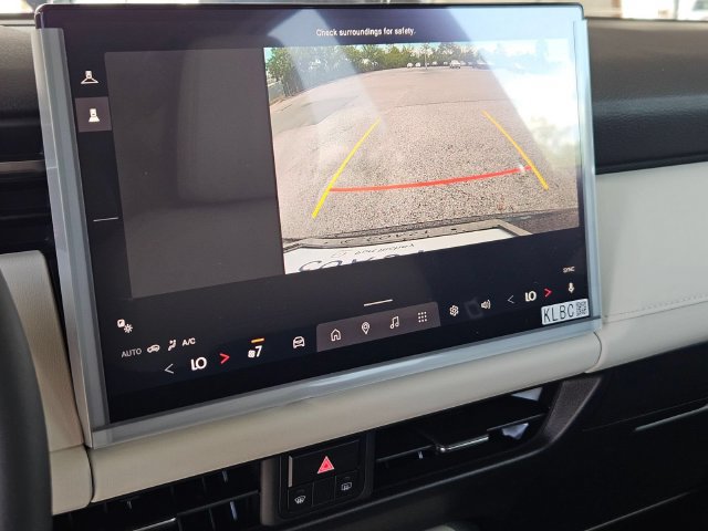 New 2026 MAZDA CX-5 Select AWD/4WD image 12