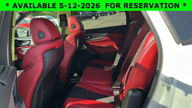 Used 2026 Acura MDX A-Spec image 26
