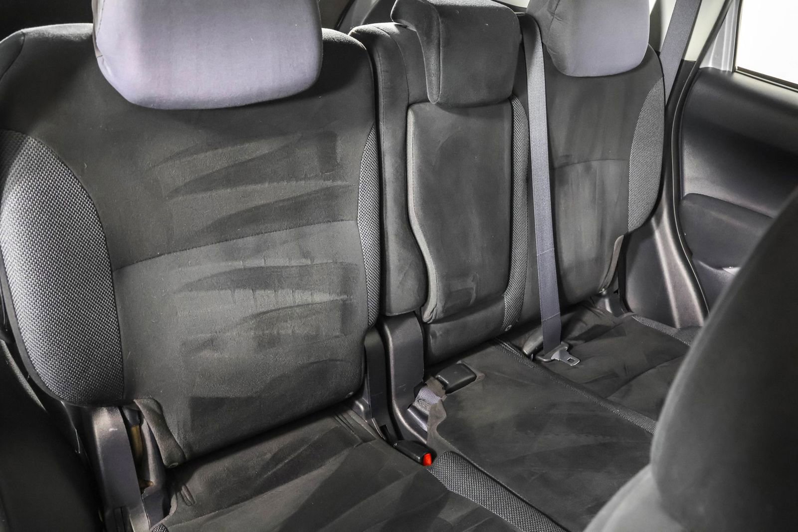 Used 2009 Mitsubishi Outlander ES image 36