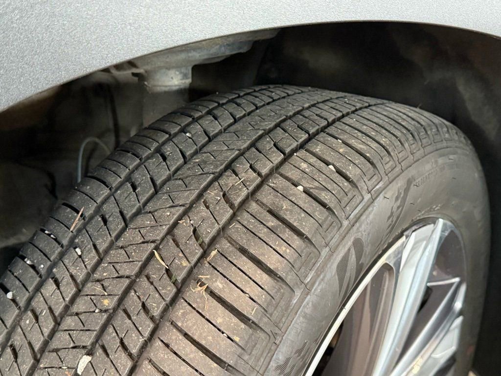 Certified 2023 Subaru Solterra AWD image 21