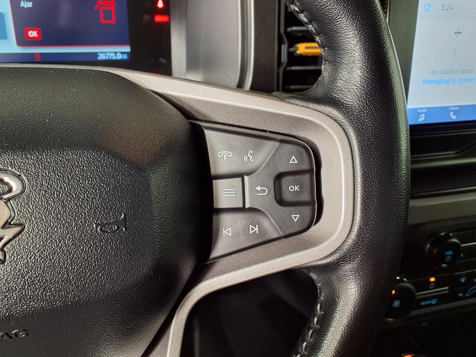 Used 2021 Ford Bronco Badlands AWD/4WD image 27