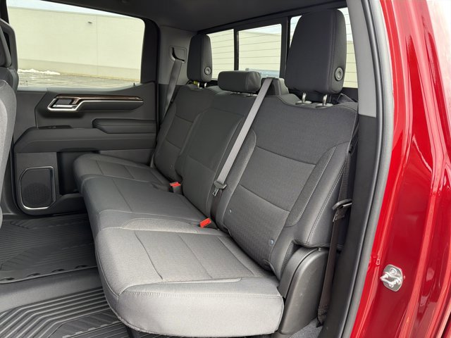 New 2026 Chevrolet Silverado 1500 RST image 23