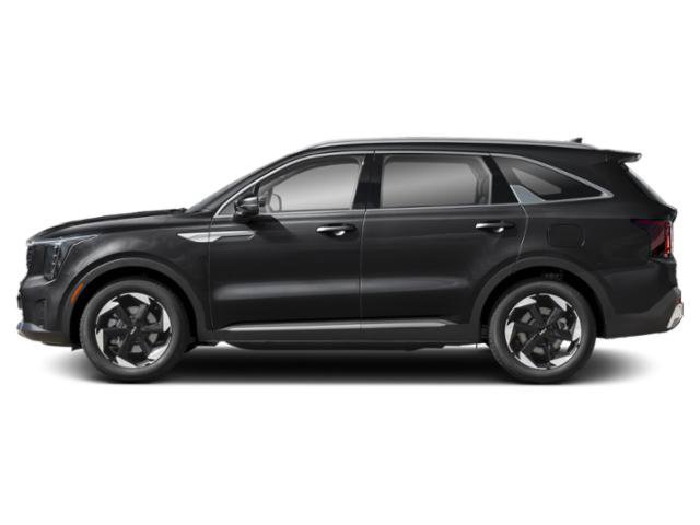 New 2026 Kia Sorento EX w/ EX Premium Package FWD image 3
