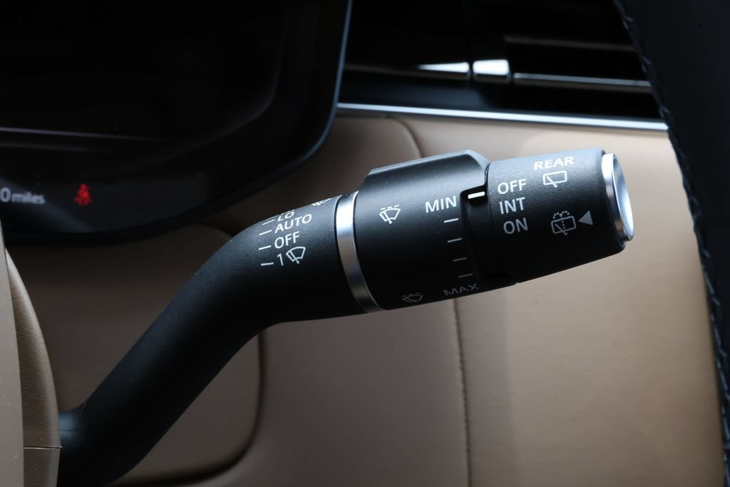 New 2026 Land Rover Range Rover SE AWD/4WD image 20