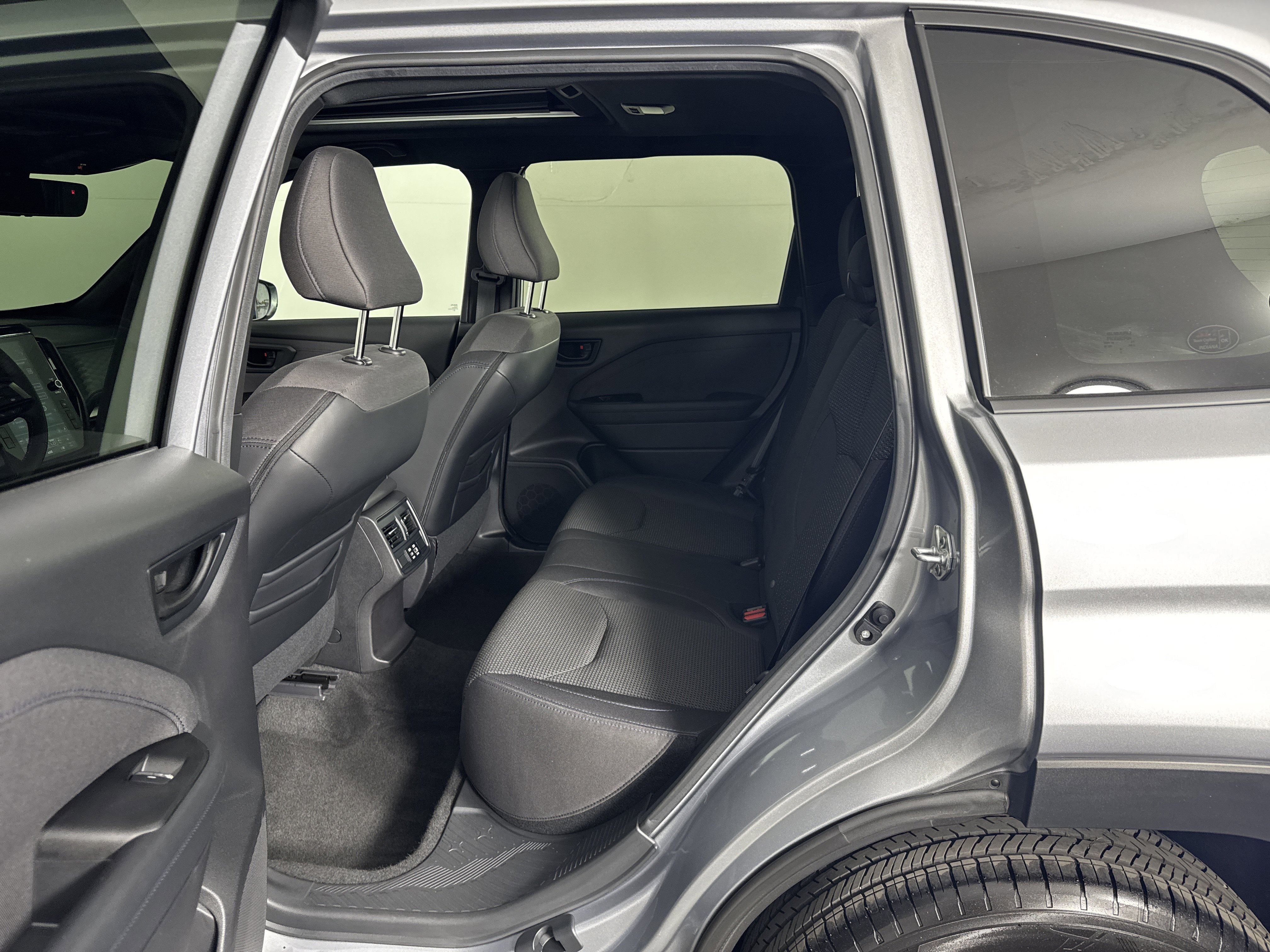 Used 2026 Subaru Forester Premium image 27