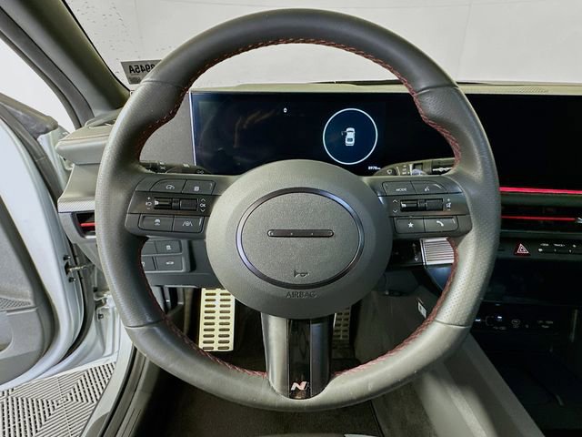Used 2024 Hyundai Sonata N Line image 13